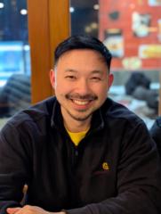 Andy Zheng