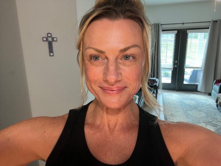 Tracy Pryor