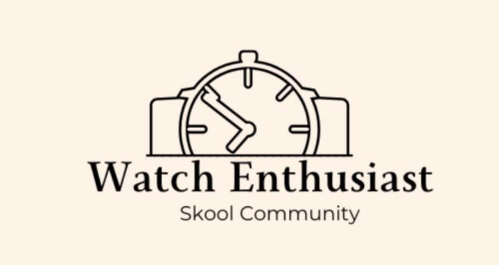 Watch Enthusiasts & Collectors