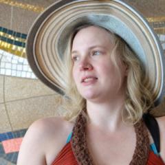 Linda Strahl