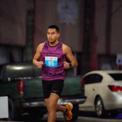 Marco Solis