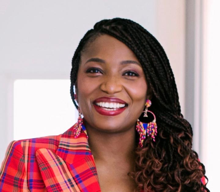 Margaret Adeniyi