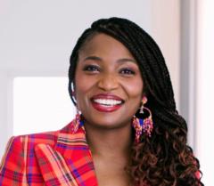 Margaret Adeniyi