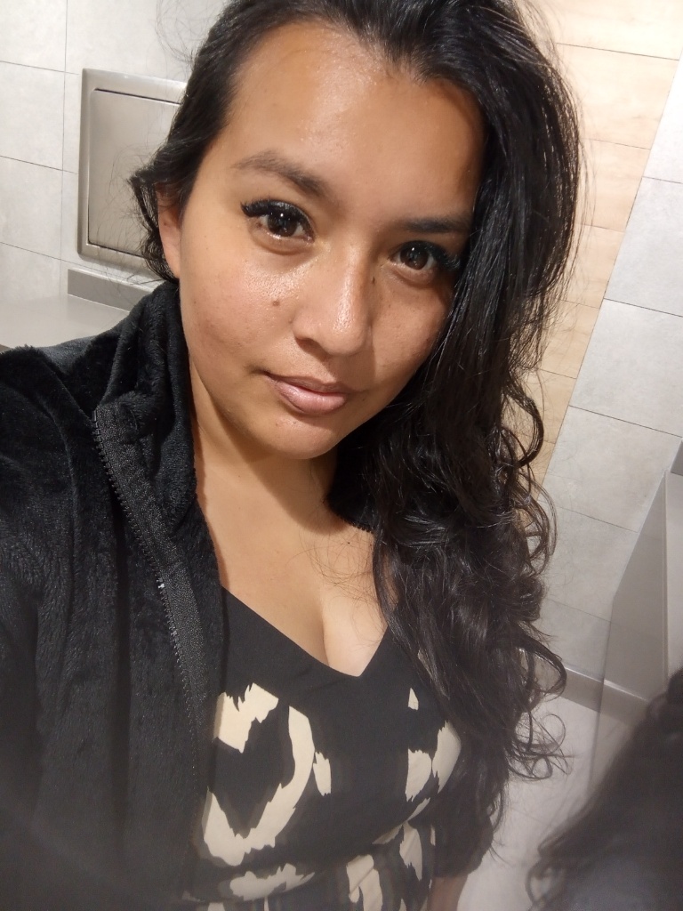 Elizabeth Avilés Rojas