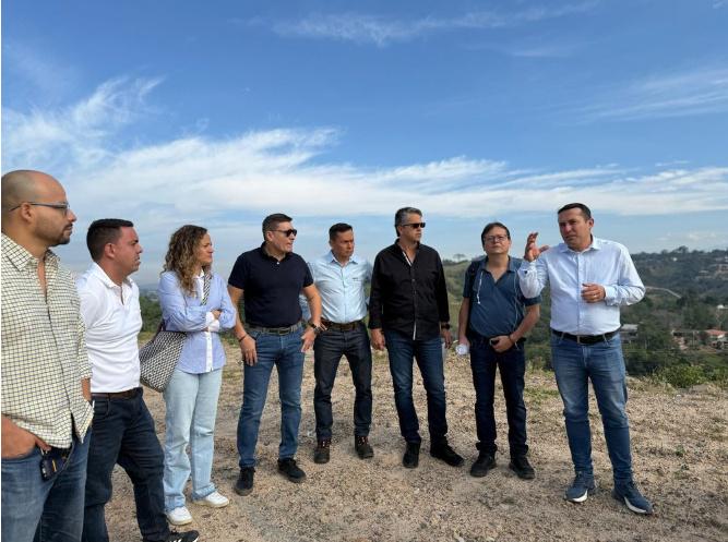 Alexander Martinez mendoza