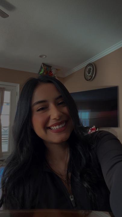 Angela Padilla Vidarte