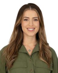 Honey Jordan