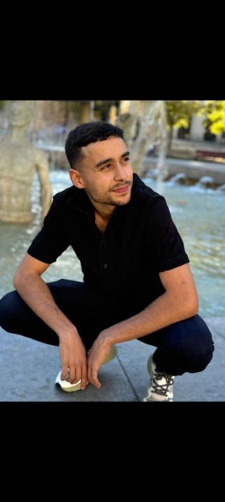 Brahimi Mael