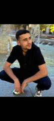 Brahimi Mael
