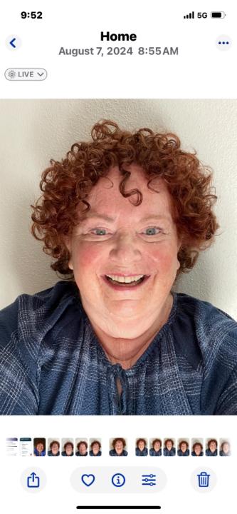 Patty Baptiste