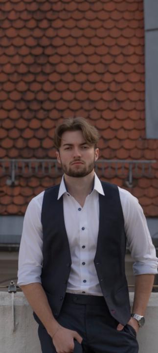 Sebastian Hänel