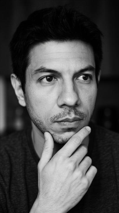 Roy Pallas