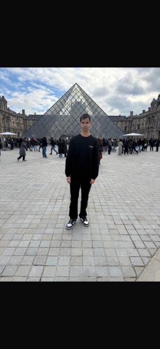 Raphael Jodicke