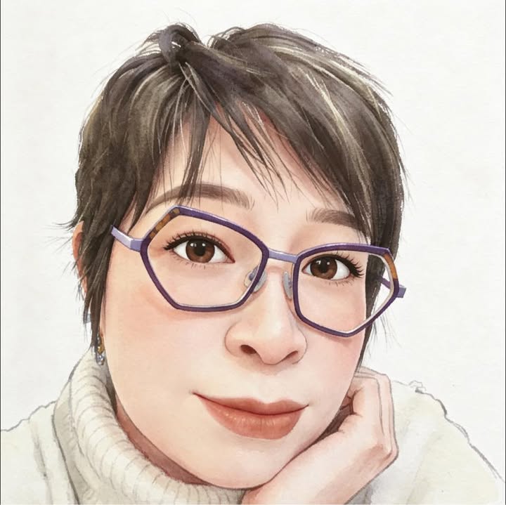 Cheung Winnie