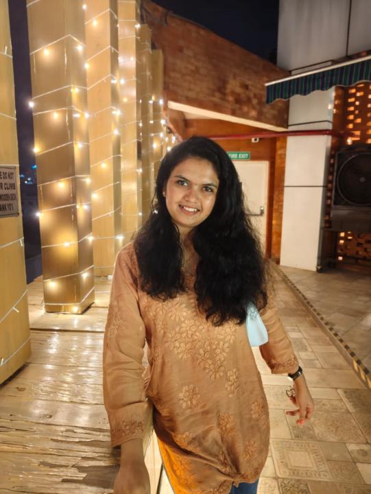 Nabanita Bania