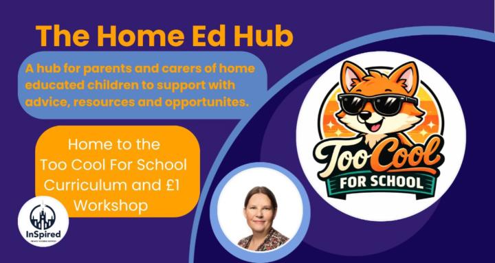 The Home Ed Hub UK