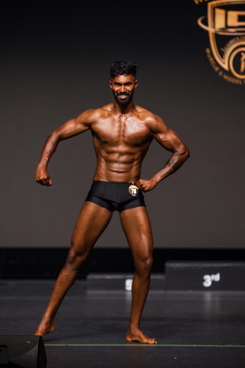 Sivaprakash Aingaramoorthi