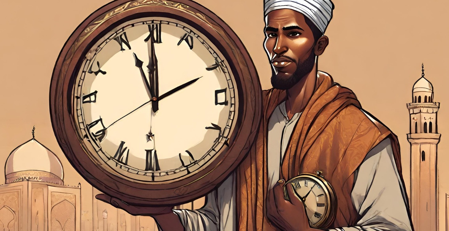 4. How to win your time back