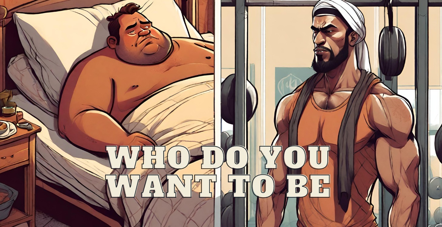 11. How to be the best YOU