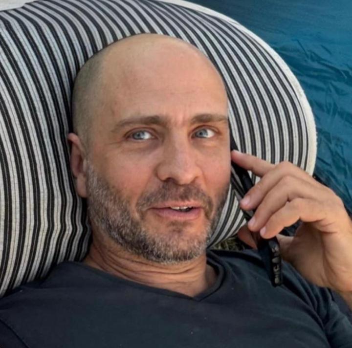 Aviv Palti