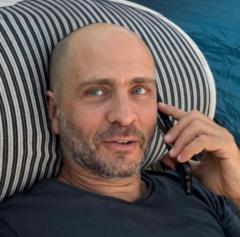 Aviv Palti