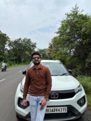 Pranay Dhakate