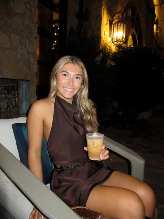 Alyson Beaumier