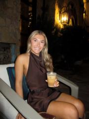 Alyson Beaumier