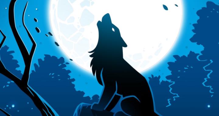 Wolf pack 