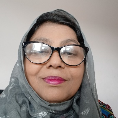 Sadiya Abbasi