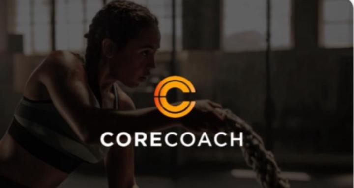 CoreCoach