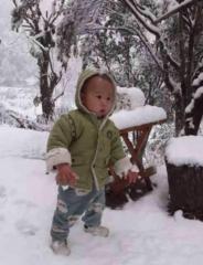 Tshering Namgay
