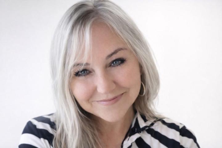 Tone Elisabeth Kaldestad