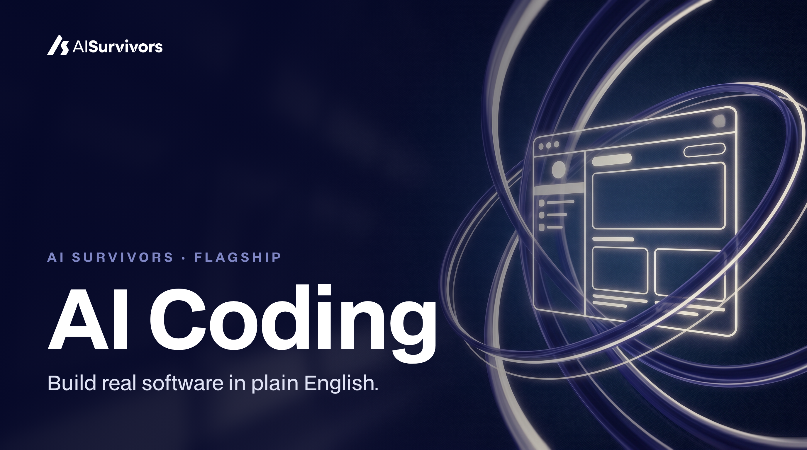 AI Coding for Business Professionals
