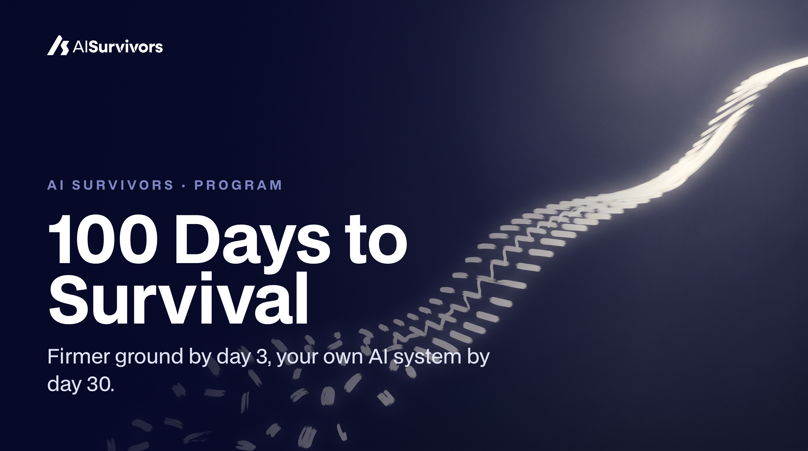 100 Days to Survival