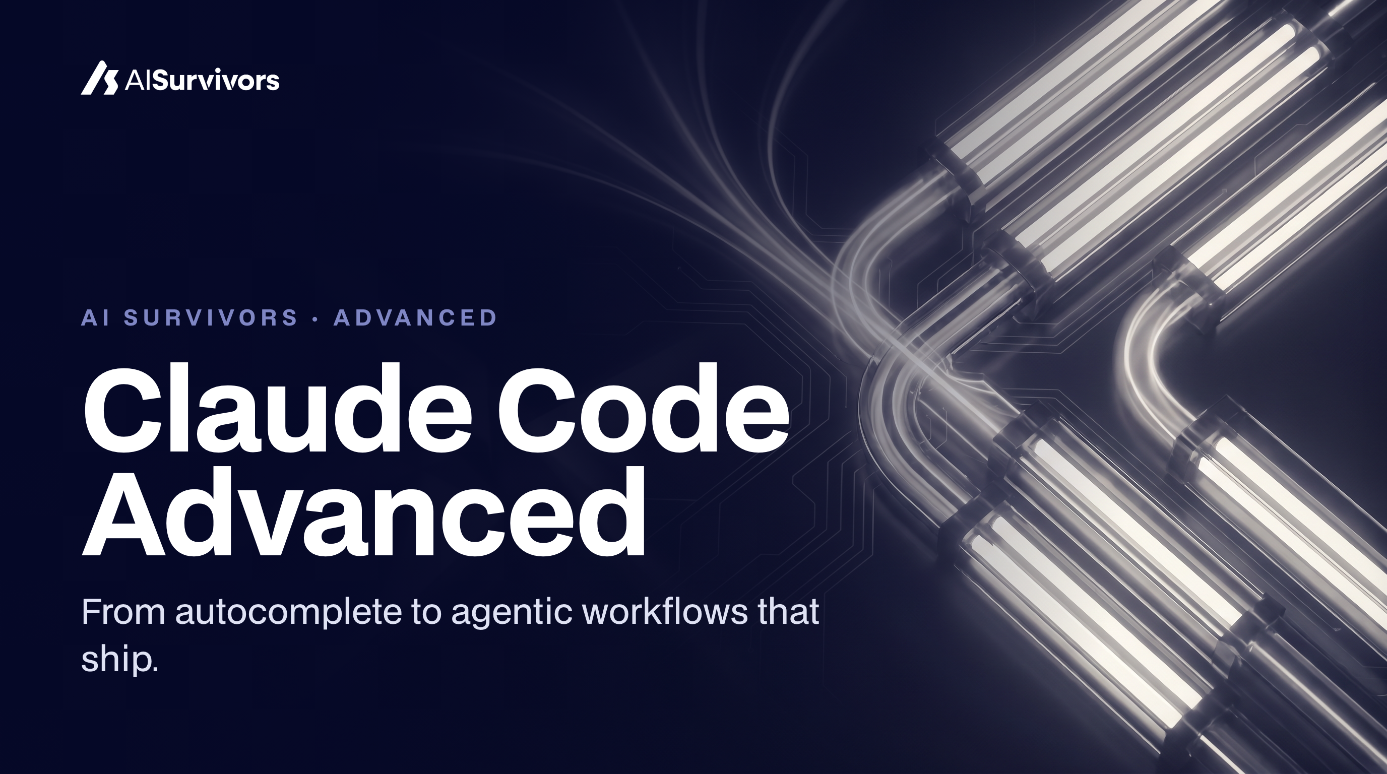 Claude Code Advanced
