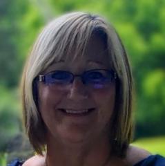 Mary Marshall