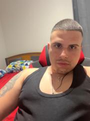 Kostas Xaldeos