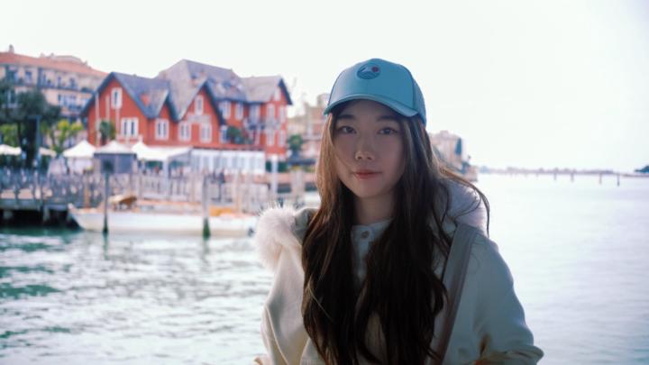 Jingxuan Xu