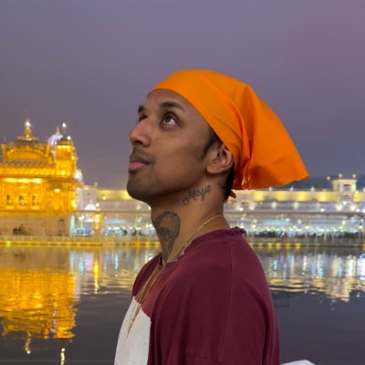 Rohit Tigga