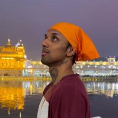 Rohit Tigga