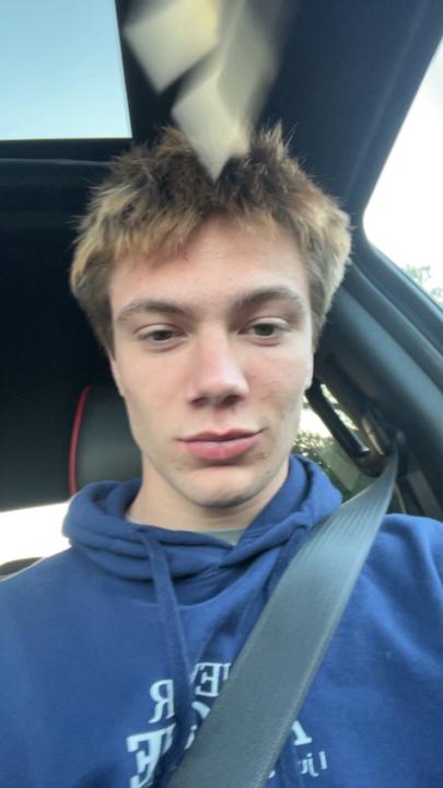 Dylan Lookingbill