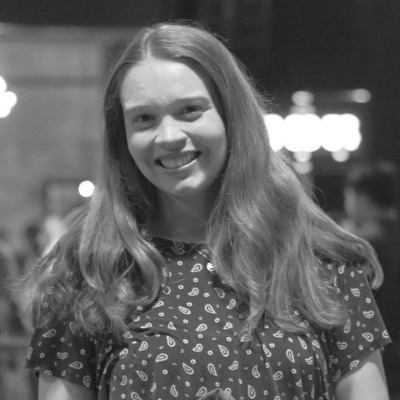 Monica Fry