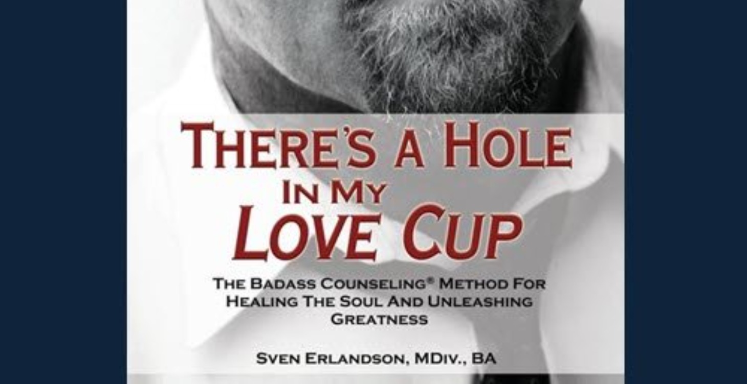 There's a Hole in My Love Cup