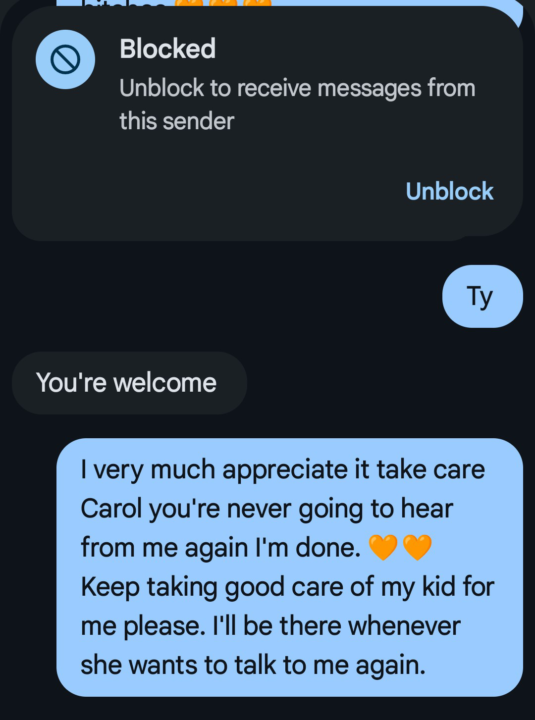 Boundaries Are a Form of Self-Respect (Even When They Hurt)