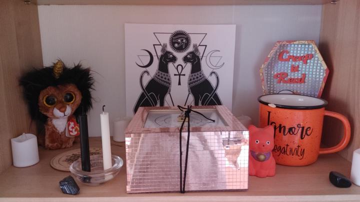 🔥 ANNOUNCEMENT — SAGITTARIUS SEASON PROTECTION UPDATE 🪞