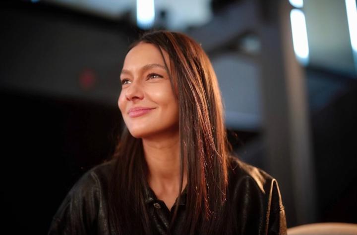 Linda Mikhailoff