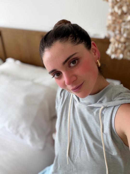 Maria Jose Villamar