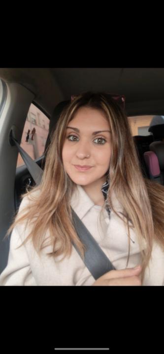 Natalia Ogalla