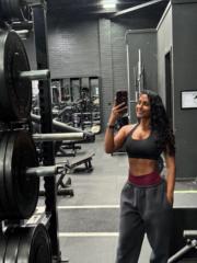 Cynthia Krishna